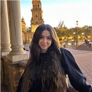 Profesora de inglés. Para niños y adolescentes de todas las edades. Experiencia con niños